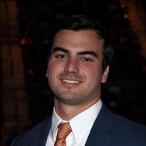 Collin Psenka