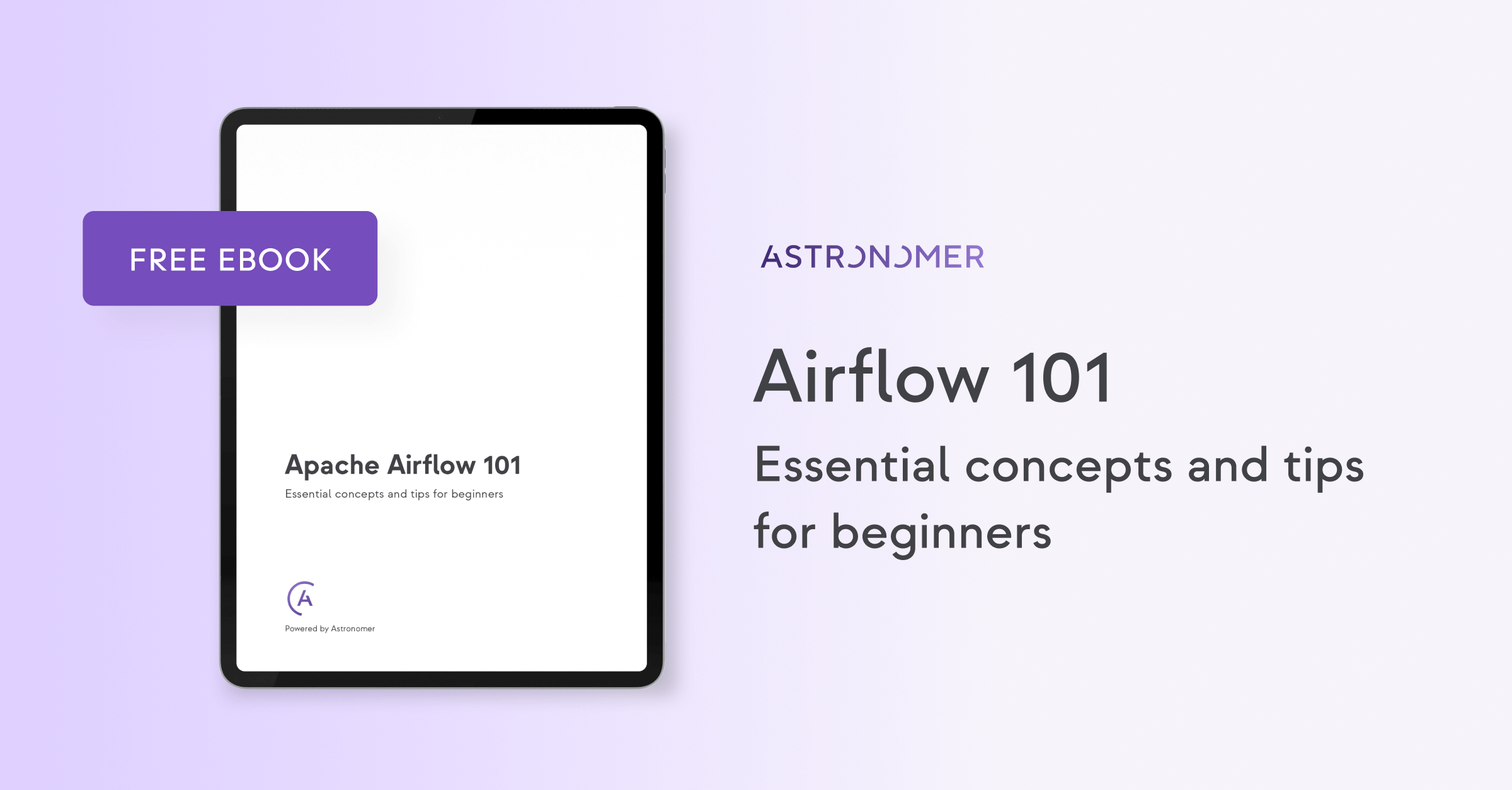 Apache Airflow 101 Essential Tips for Beginners
