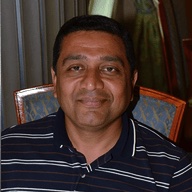 Sundar Bandepalli