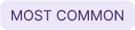 This is the most commonly chosen option. This is the most commonly chosen option.