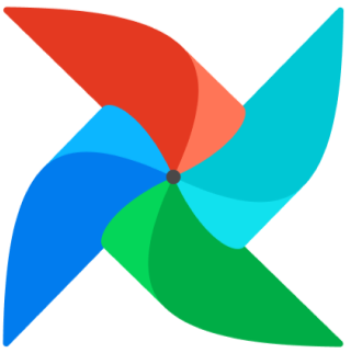 Apache Airflow® Logo