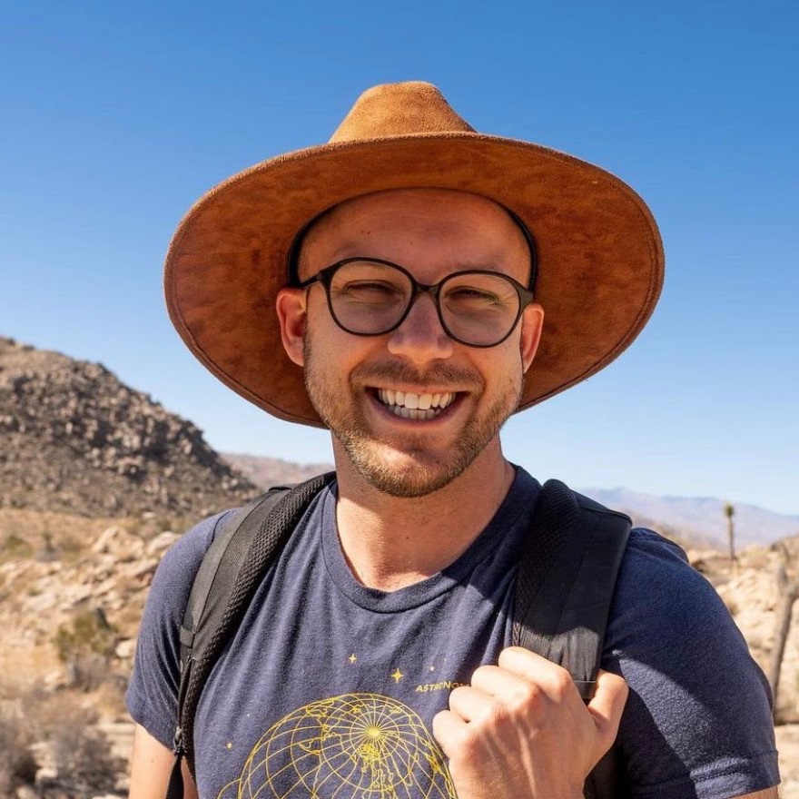 Daniel Imberman