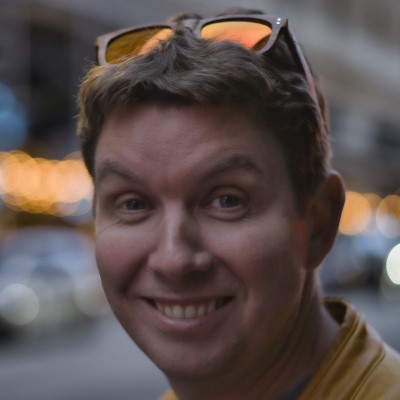 Julien Le Dem