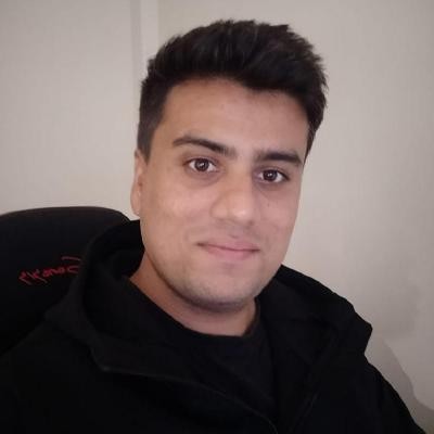 Utkarsh Sharma