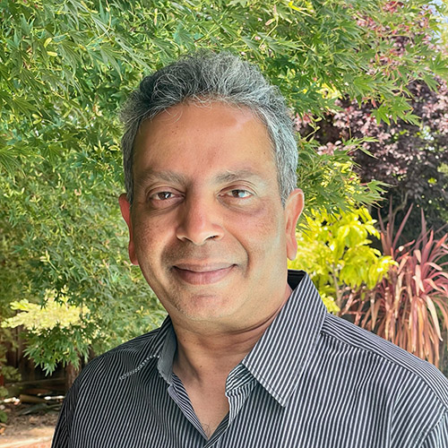 Vikram Koka