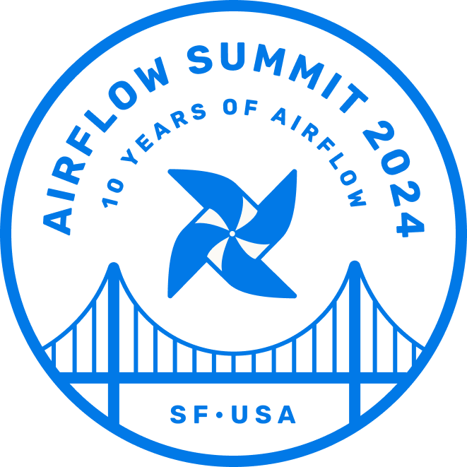 Airflow Summit 2024