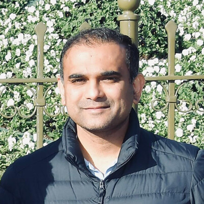 Varun Srinivas