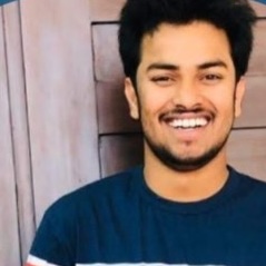 Raviteja Tholupunoori