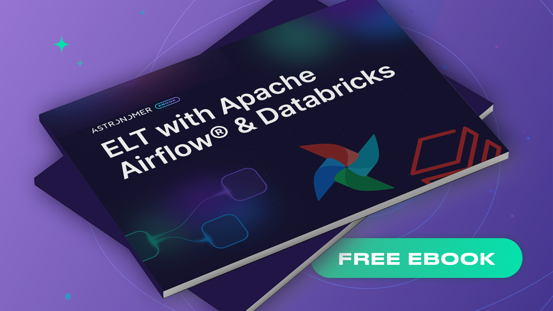 Apach Databricks ELT with Apache Airflow® & Databricks - Video