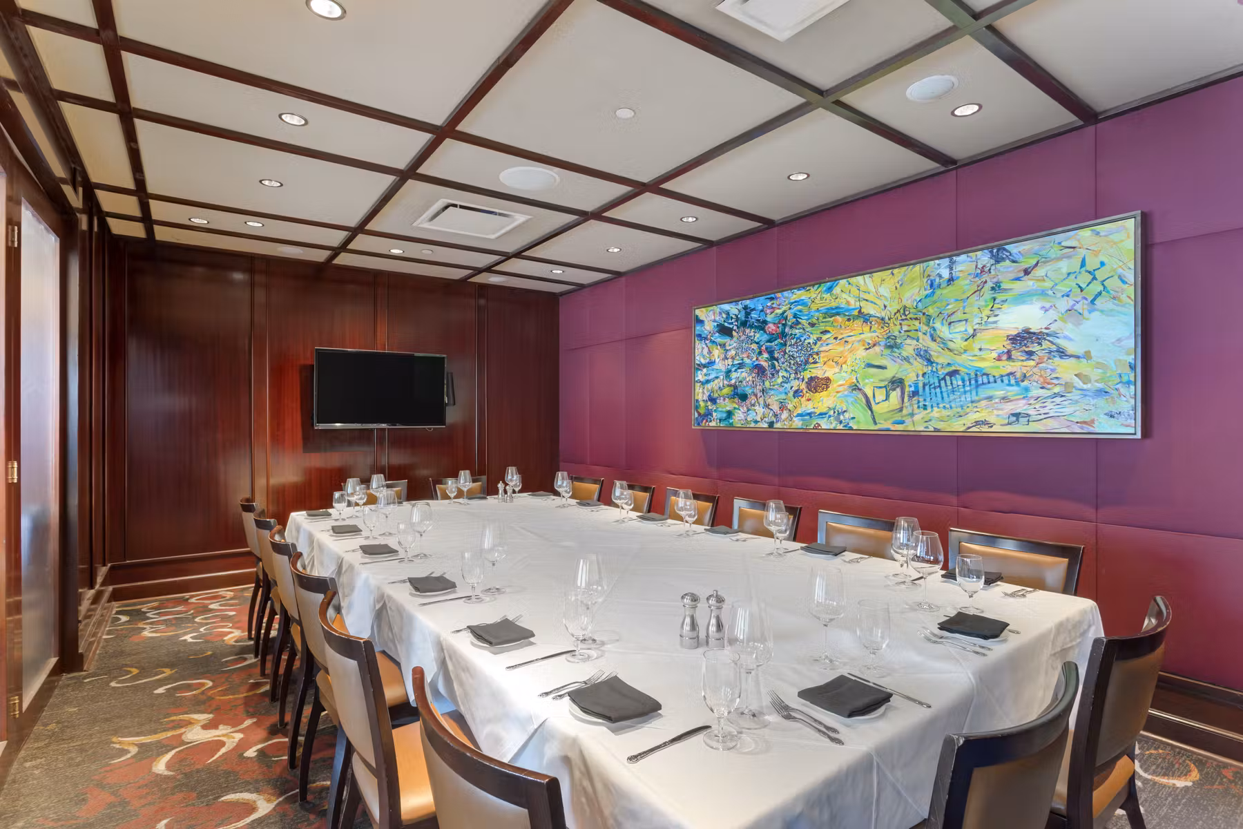 Del Frisco's-private