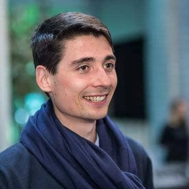 Antoine Giraud