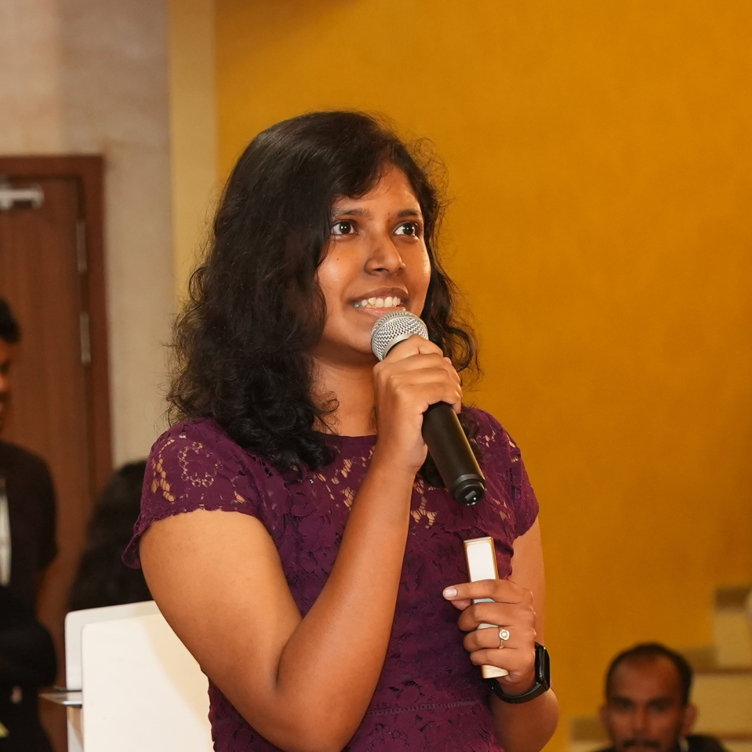 Bhavani Ravi