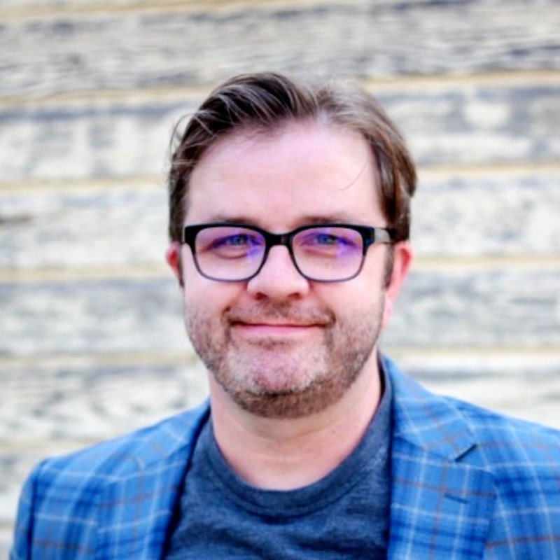 Kyle McCluskey