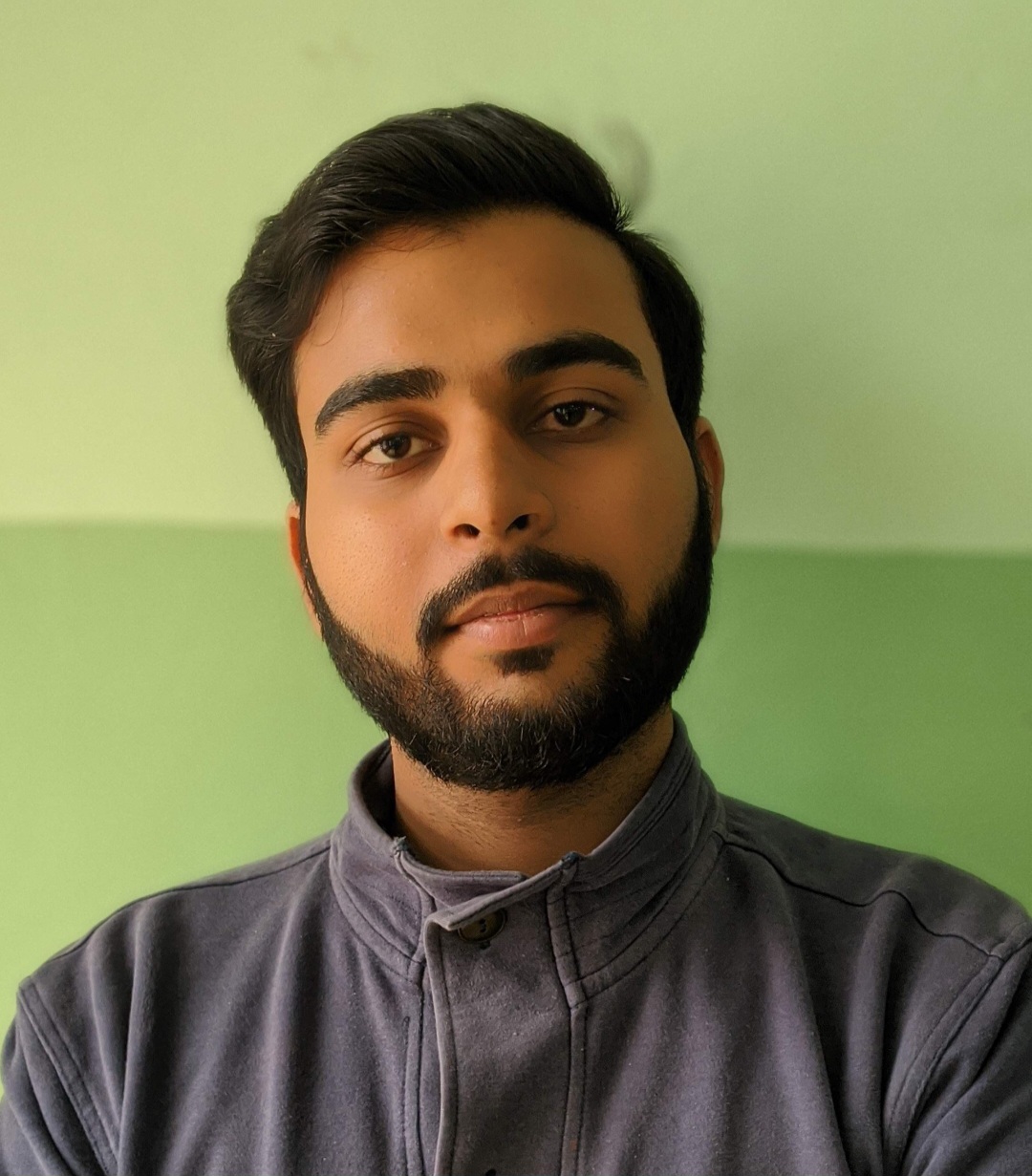Samyak Jain