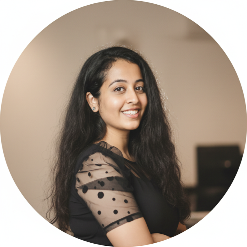 Shrividya Hegde