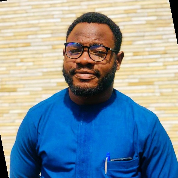 Victor Iwouha