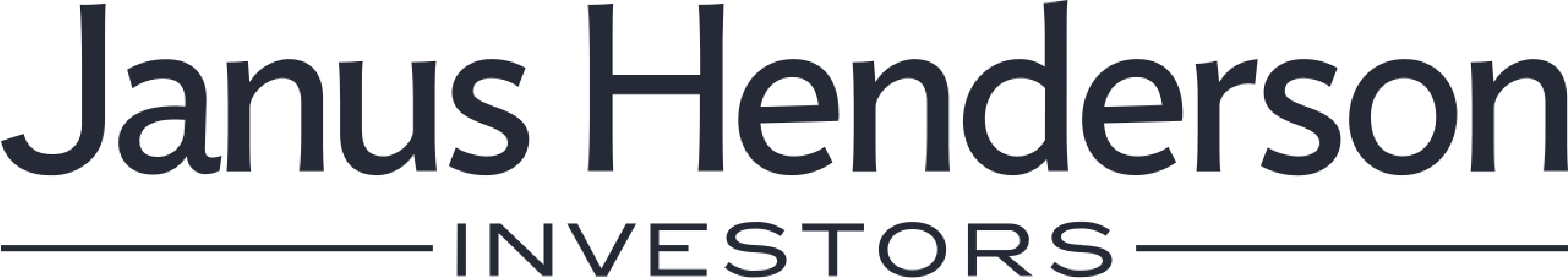 Janus Henderson Investors