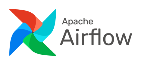 Apache Airflow Logo