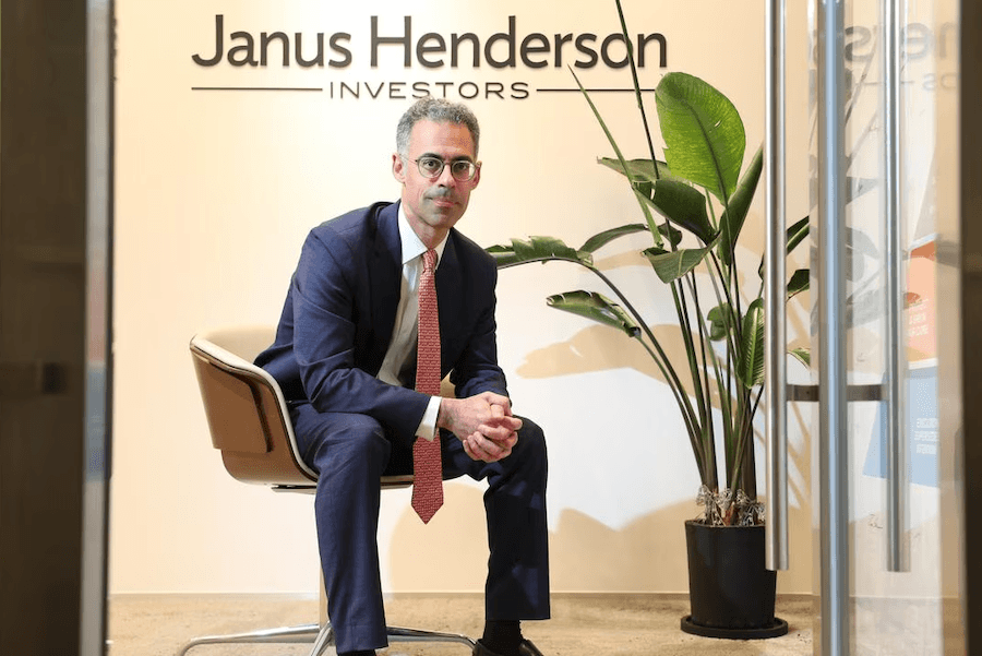 Janus Henderson