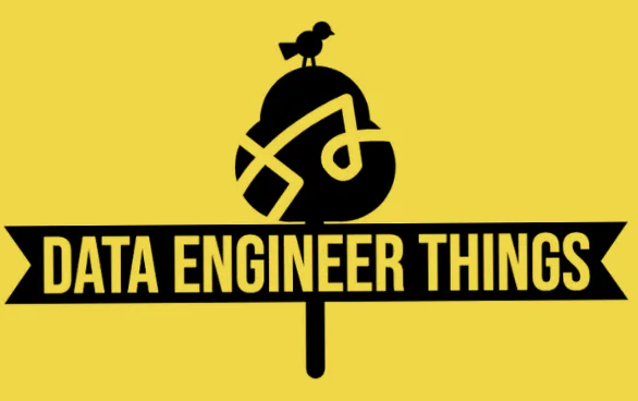 Data Engineer Things