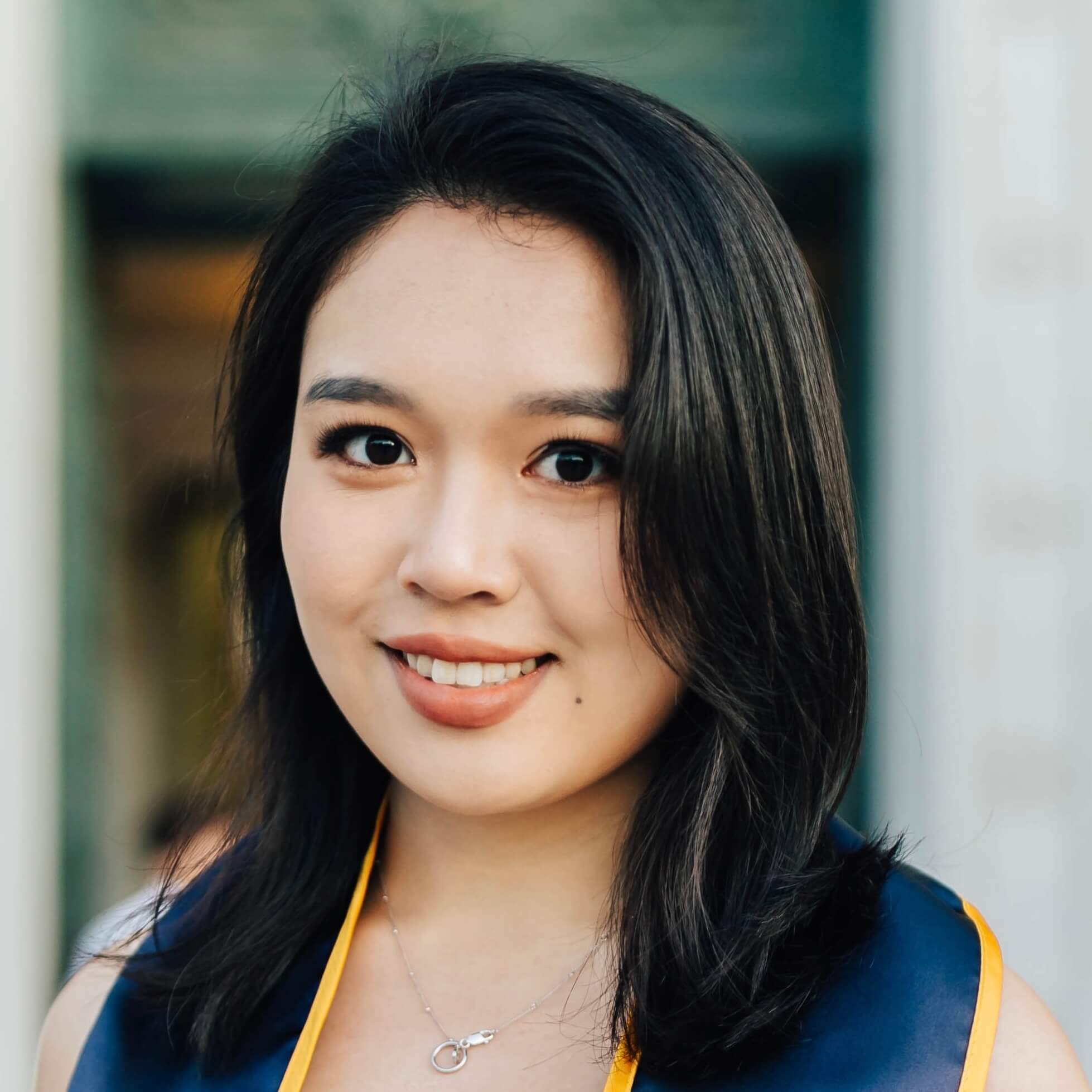 Julia Lu