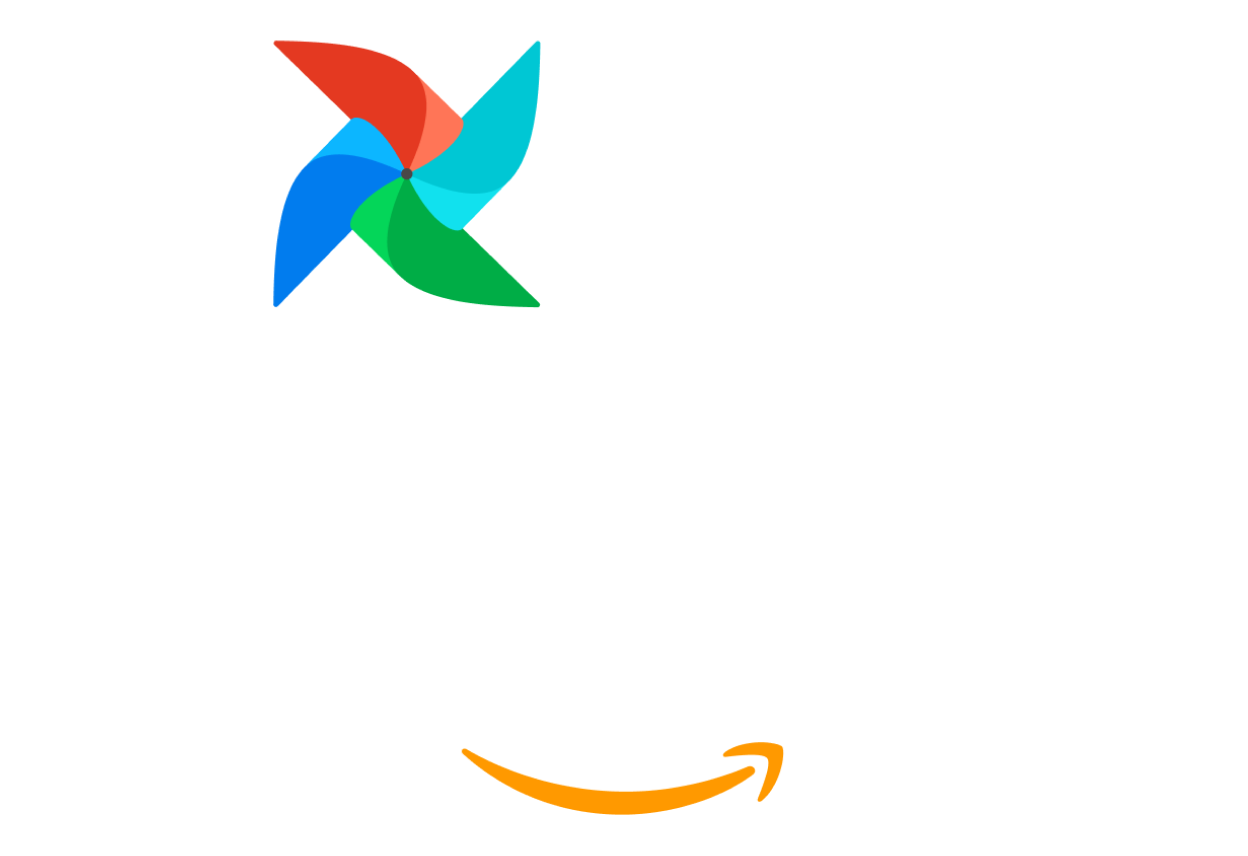 Apache Airflow® Together with AWS