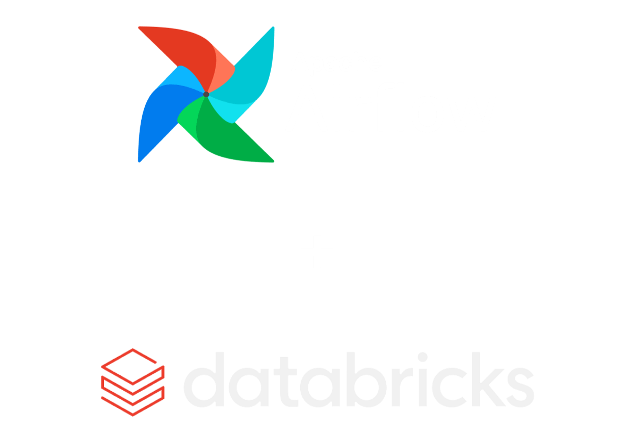 Apache Airflow Together with Databricks