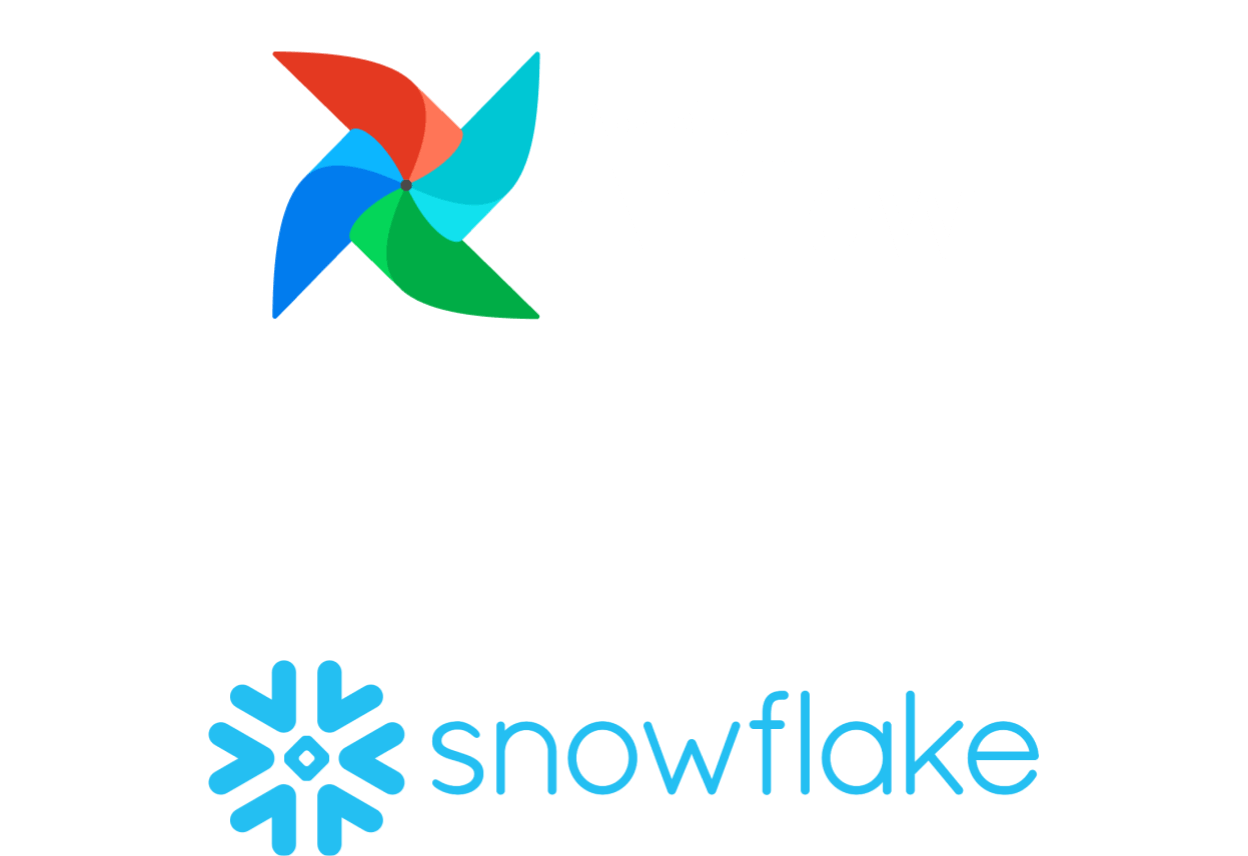Apache Airflow Together with Snowflake
