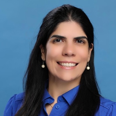 Tatiana Al-Chueyr Martins