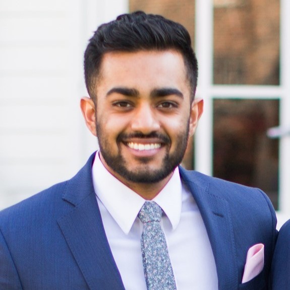 Bhavi Patel