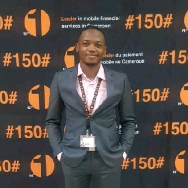 Bineli Manga Herve Arsene