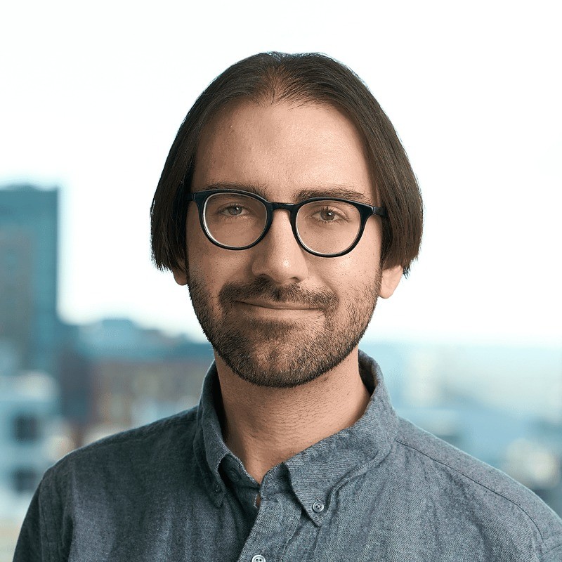 Daniel Reeves