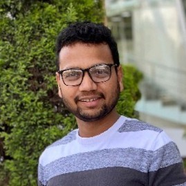 Deeptansh Aggarwal