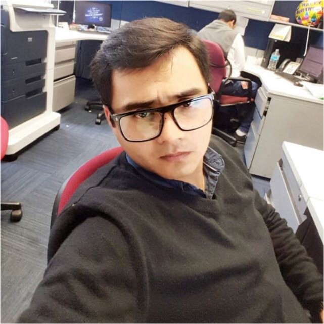 Jano Roberto Camacho Vicente