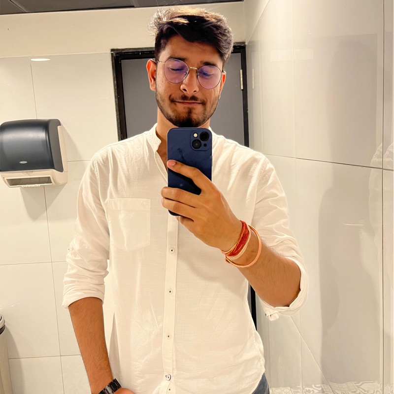 Manas Bhardwaj