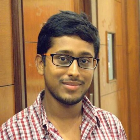 Priyadarshan Mohanty