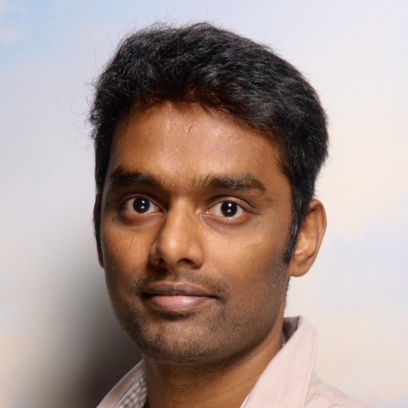 Santosh Kumar Perumal