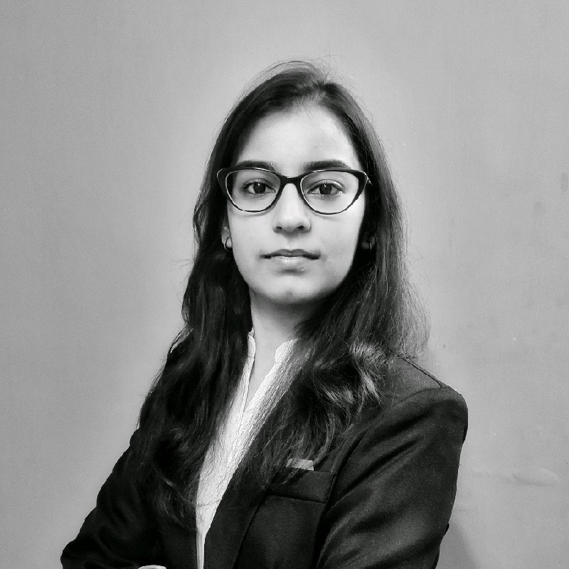 Shivani Chauhan