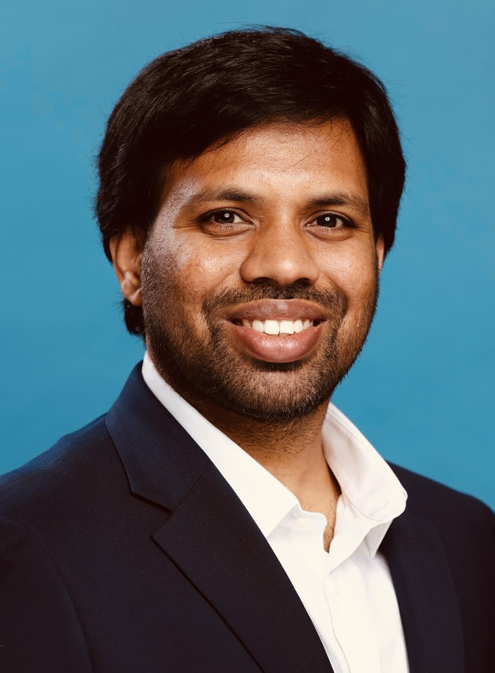 Siva Krishna Yetukuri