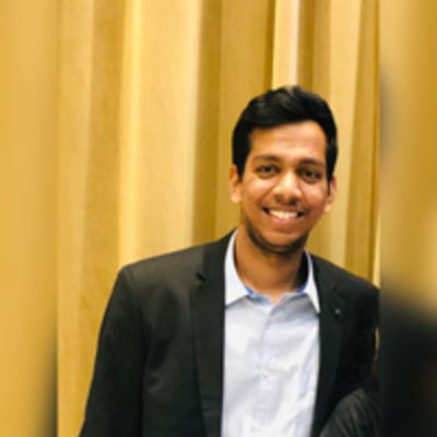 Vasudev Maduri