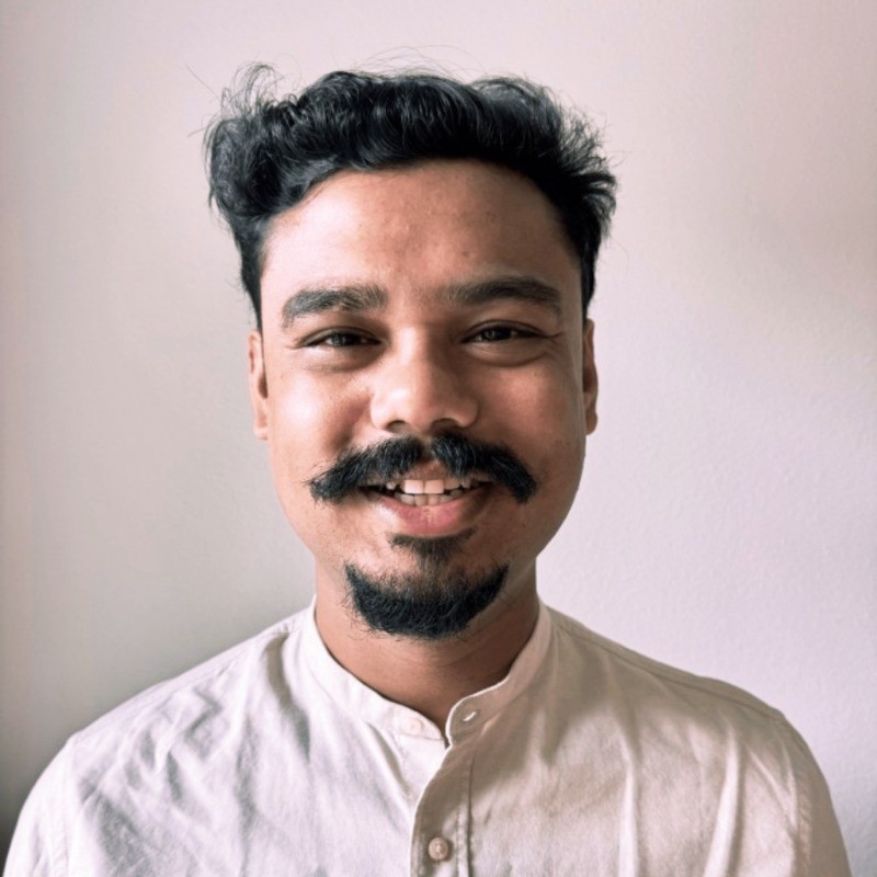 Amrit Sarkar
