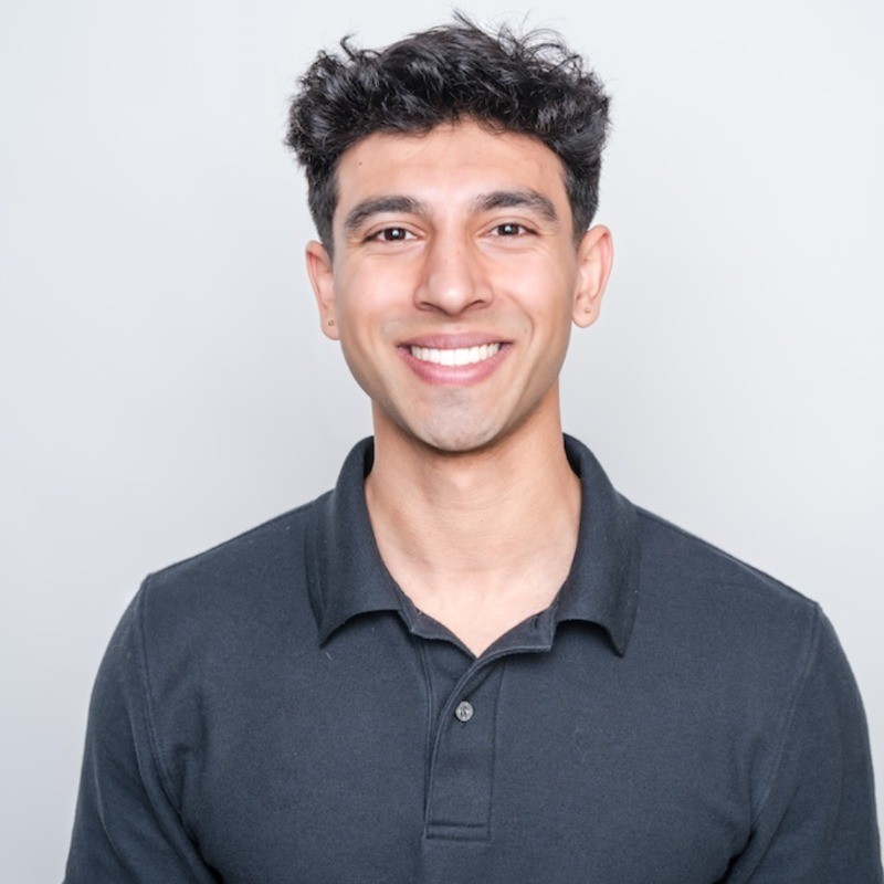 Anand Raman