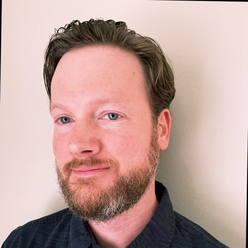 Andrew Greenburg