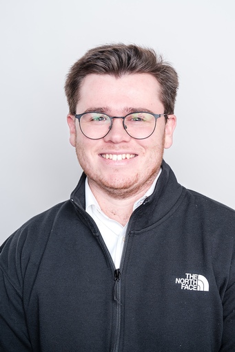 Jake McGrath