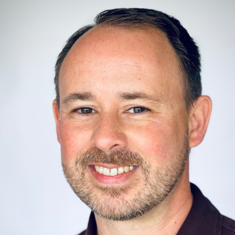 Jason Chesko