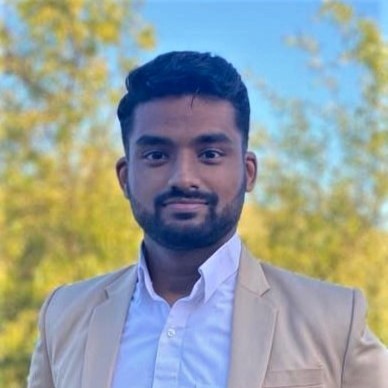 Nakkul Sreenivas