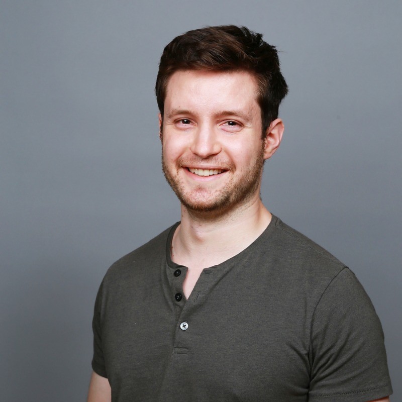 Ryan Delgado