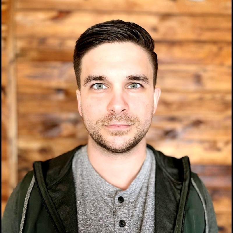 Ryan Yackel