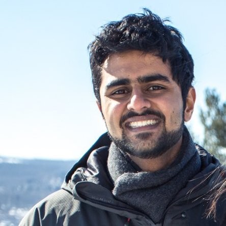Sharadh Krishnamurthy