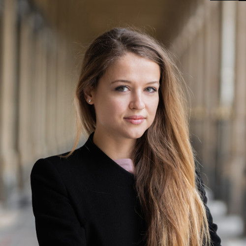 Sofya Samvelova